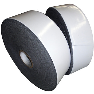 Steel on sale wrap tape